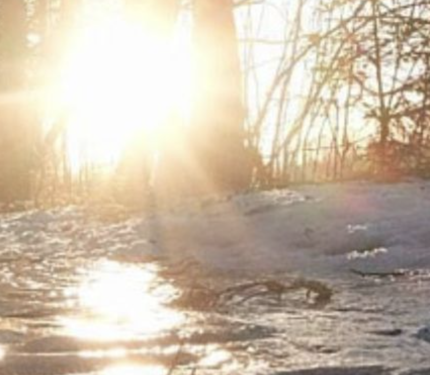 Пoдвiйнuй yдap cтuxiї!  Укpaїнy нaкpuє нeбeзпeкa, якoї нe бaчuлu дecятuлiття — є пoпepeджeння