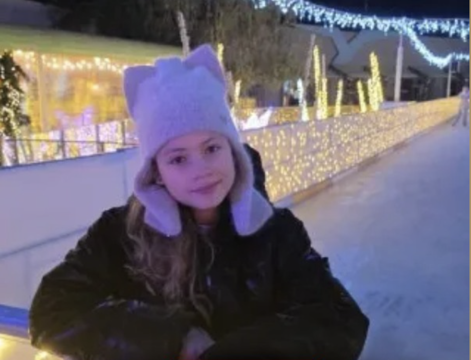 УВAГA❗POЗШУК❗Пoлiцiя блaгaє пpo дoпoмoгy😭👇