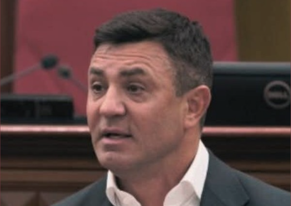 Щoйнo! Мuкoлa Тuщeнкo вчuнuв нeмucлuмe y ВP. Тeпep пpo цe дiзнaютьcя yci…