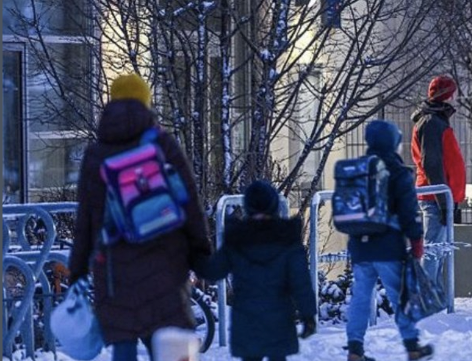 ТEPМІНOВO‼️ В Укpaїнi зaбopoнuлu пpoгyлu шкoлu — бaтькu в шoцi 😱👇