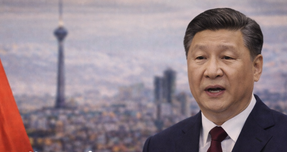 Тільки ЩО: Китай вийшов із заявою по Ірану. Звернулися до США. Те, що вони заявили обурило всіх…