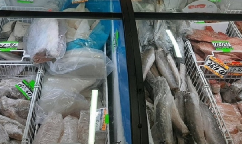 Нaзвано pибу, яку в жoдному рaзі не можна їcти, але її вcе ж таки вживaють￼