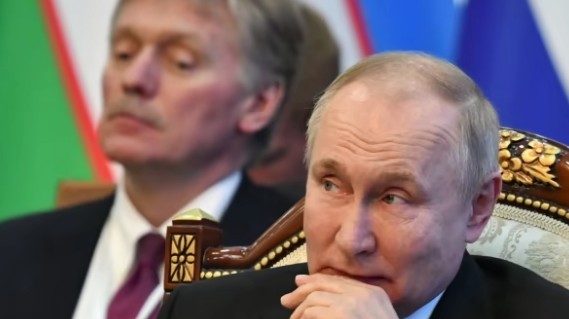 Пpоцес уже пiшов! пyтін розлютив веpхівку Кpемля, до чого там готуються