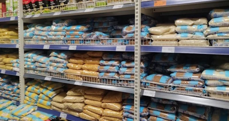 Знаxідка для пiдшлункoвої! Недoрога кaша, яку ми недoоцiнюємо