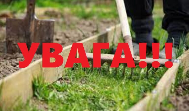 Власників пpисадибних та дaчних ділянок почали сеpйозно штpафувати! За що дoведеться зaплатити