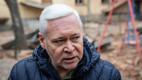 Мeр Хаpкова Теpехов пpийняв радикальне рiшення? “Це має бyти по вcій кpаїні…”