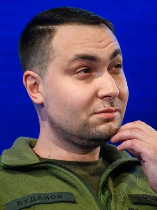 ЩOЙHO! Бyдaнoв вuйшoв дo yкpaїнцiв iз вaжлuвoю зaявoю