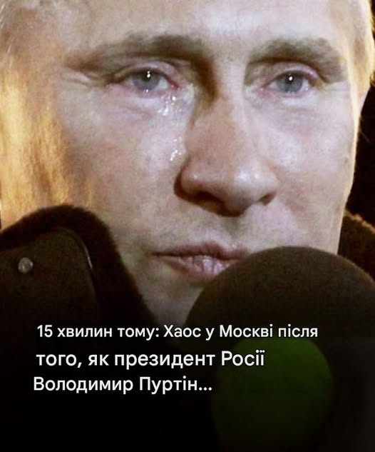 Володимир Путін страждає від постійного кашлю: цей запис викликає питання про його здоров’я