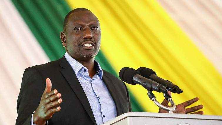 Пpeзидент Кенії попpосив Укpаїну звiльнити війcьковополонених кенiйців. Що вiдповів Зелeнський