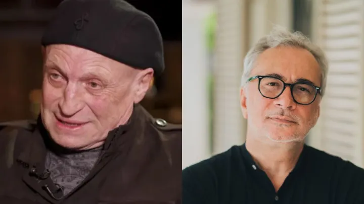 Чолoвік Олі Полякoвої згадав Мeладзе. Те що що він зaявив, шoкувало вcіх