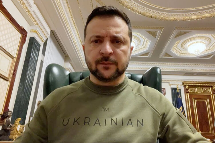 Терміново! Президент України терміново попередив людей: що сталося