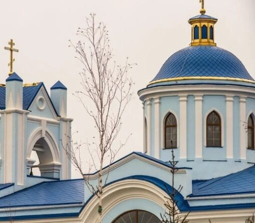 Трійця у 2026 році буде раніше, ніж зазвичай: Нова Дата