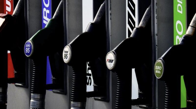 Ціни на АЗС продовжують зростати: скільки коштує бензин, дизель та автогаз сьогодні