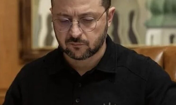 США просять у України захист від “Шахедів”: Зеленський дав доручення