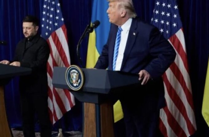 У Зеленського з’явилися несподівані “важелі впливу” на Трампа: ЗМІ дізналися подробиці