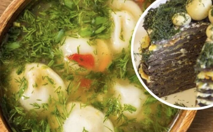 Таке вже майже ніхто не їсть: які відверто дивні страви любили в СРСР