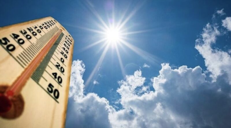 Буде справжня спека: де різко потепліє до +18