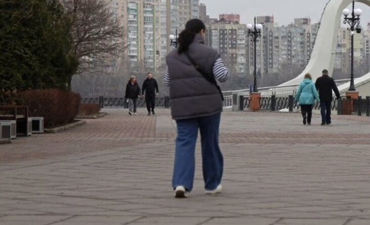 Останні теплі дні в Україні: коли температура різко впаде до +4 градусів