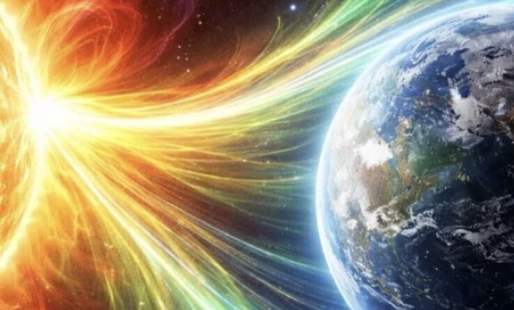 Насувається 6-бальний шторм: дата сильної магнітної бурі