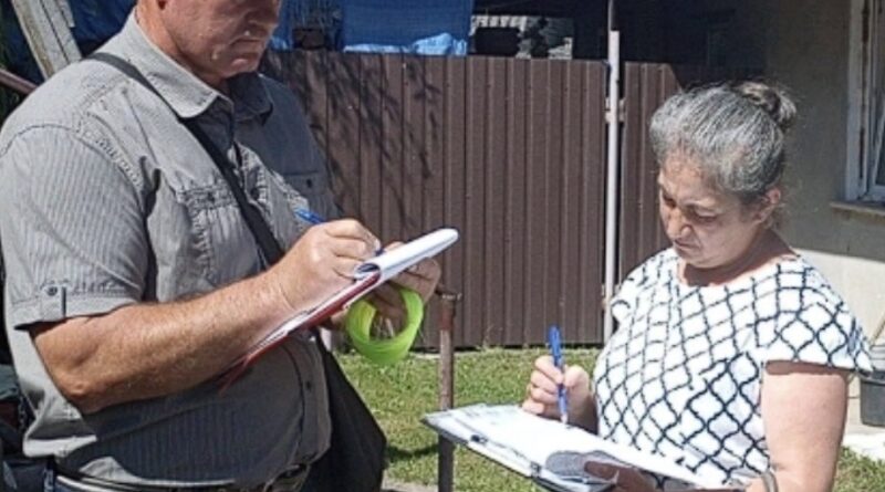 До українців прийдуть із запитаннями про гроші: кого та як будуть перевіряти