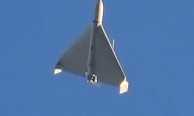 Дрон впав на території місця відпочинку: двоє дітей у тяжкому стані