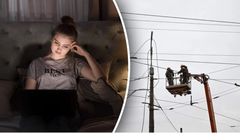 В Україні різко посилять відключення світла – у яких регіонах і яка причина