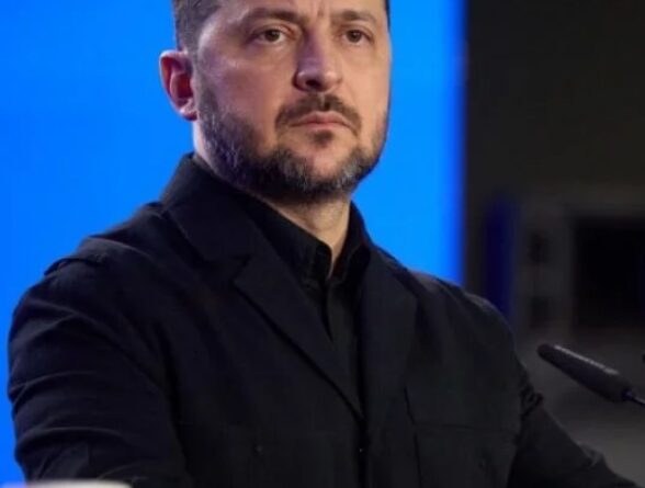 По яким цілям будуть бuтu окуп@нти навесні – Зеленський відповів