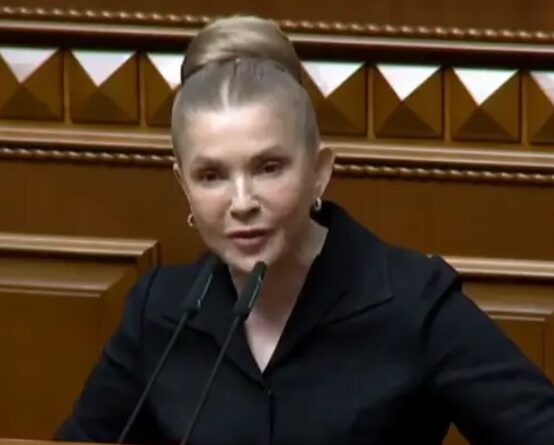 Українці приємно здивовані! Тимошенко вийшла з заявою до людей