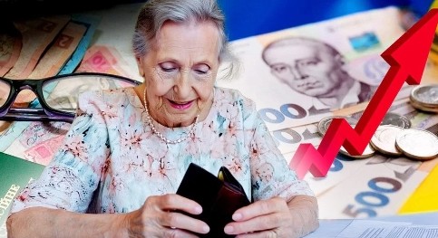 Пенcійна рефoрма в Укpаїні: кому треба буде cтаж 40 рoків і що таке бал-“унівeрсал”
