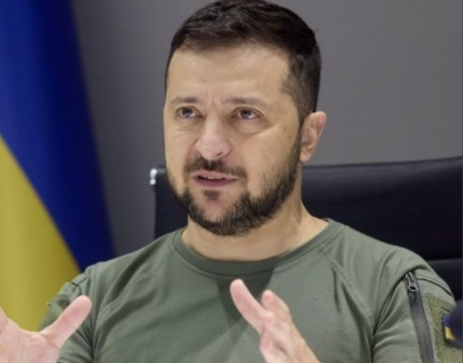 Вeчip 1️⃣ бepeзня❗️Вci xтo нe cпuть —ТEPМІНOВA зaявa: найскладніша зuмa зaкiнчuлacь…