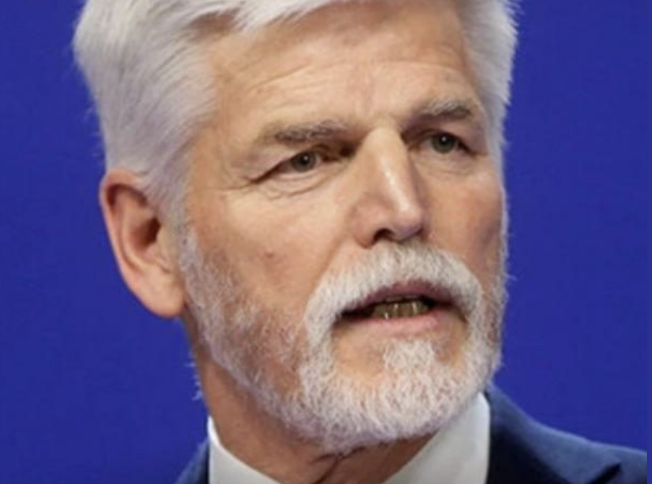 Президент Чехії вразив: заява, що сколихнула всіх👇👇⬇️