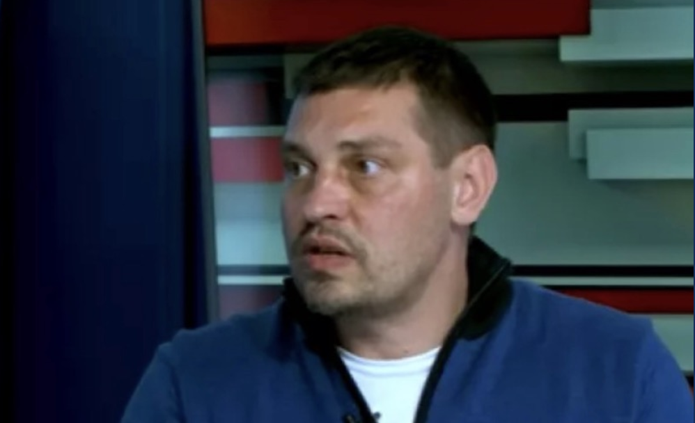 Не хочу, щоб мене завтра мобілізували, – Золкін відверто про завершення війни… Подробиці…