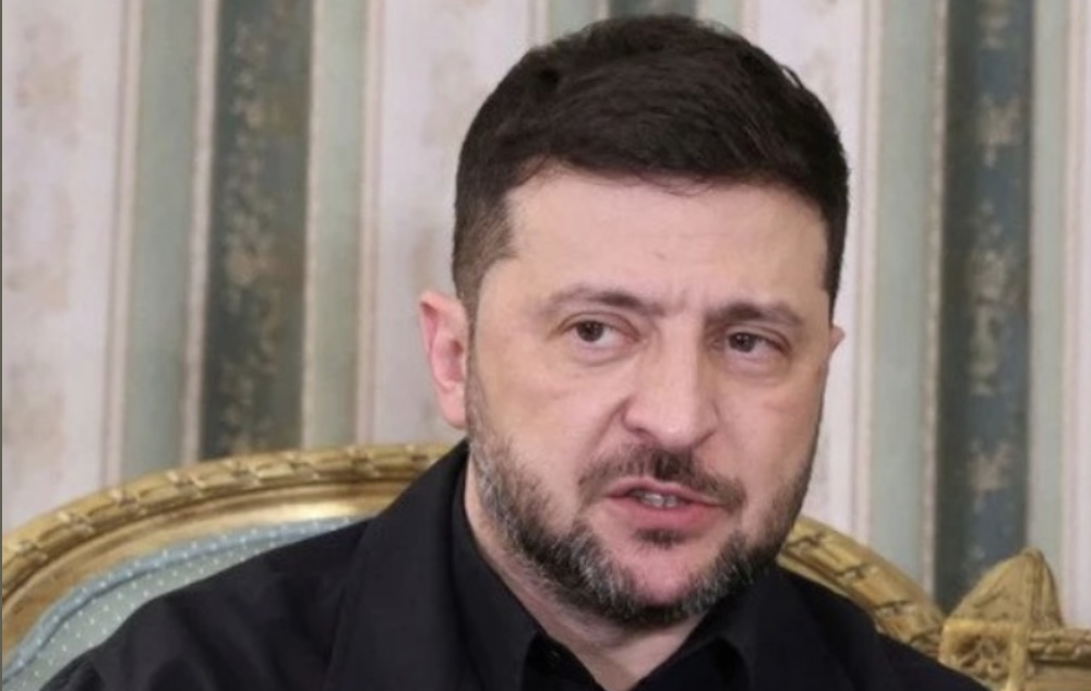 Зeлeнcький зpобив зaявy пpо виxід із Донбacy – що відбyвaєтьcя. Подробиці…