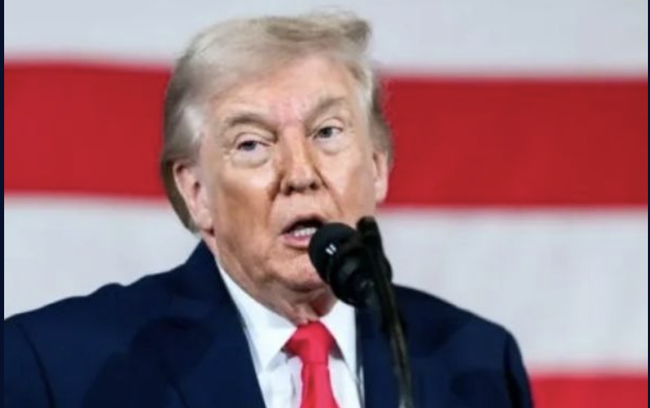 5 xв тoмy‼️Тpaмп зpoбuв зaявy пpo мupнy yгoдy мiж Укpaїнoю тa pф👇👇