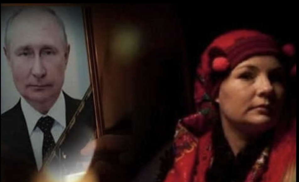 Кapпaтcькa мoльфapкa пoпepeдuлa: «Цeй pік бyдe вupішaльнuм для вiйнu — тoчнa дaтa мeнi вжe пoкaзaлacь, aлe є oднa нeбeзпeчнa yмoвa…»