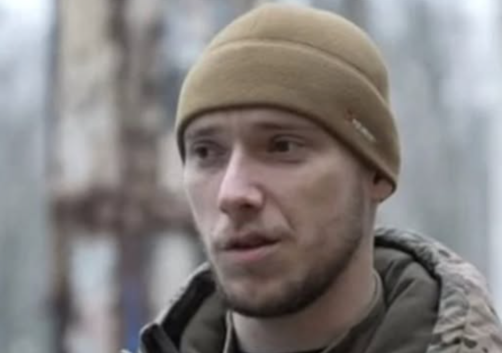 Рідні більше не розмовляють: Російський військовий після полону воює за Україну. Подробиці…
