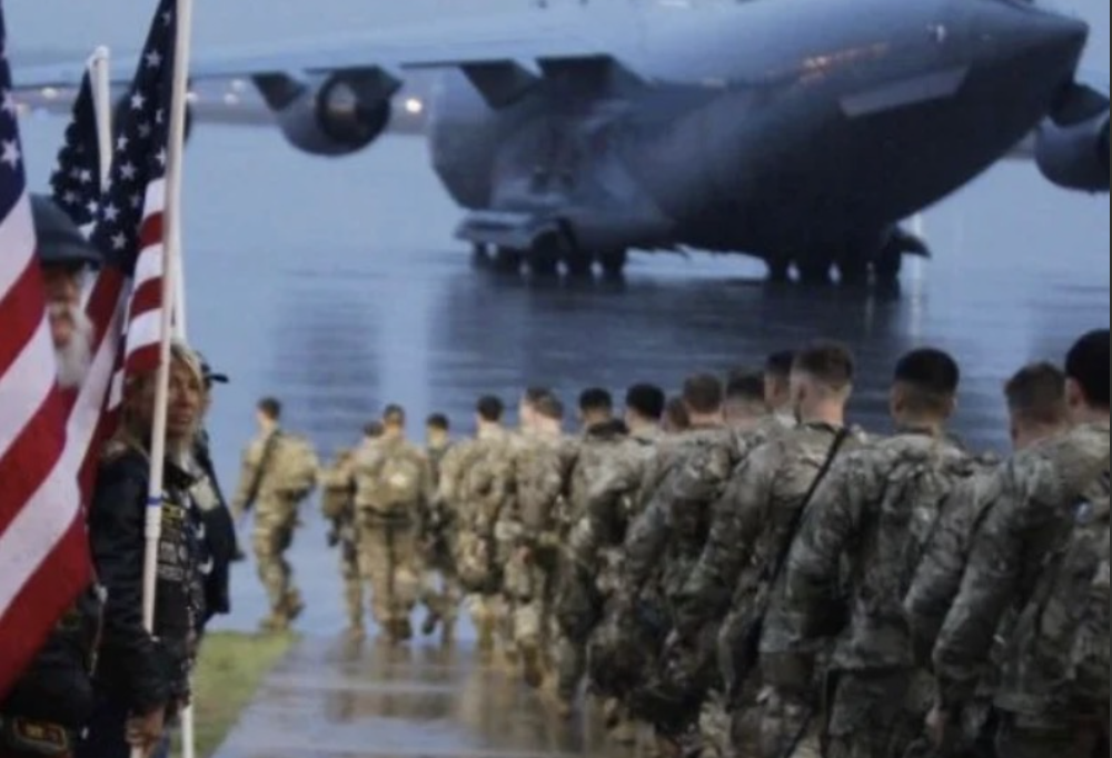 Ще один військовий США помер після атаки в Саудівській Аравії: кількість загиблих зросла… Подробиці…