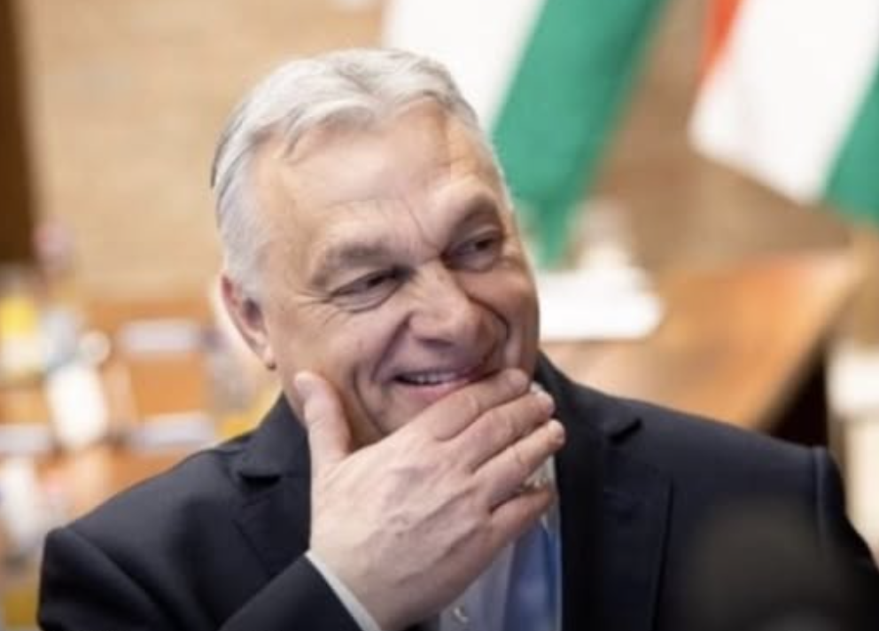 “Ми зробили це не випадково”: Угорщина шантажує Україну викраденими грошима… Подробиці…