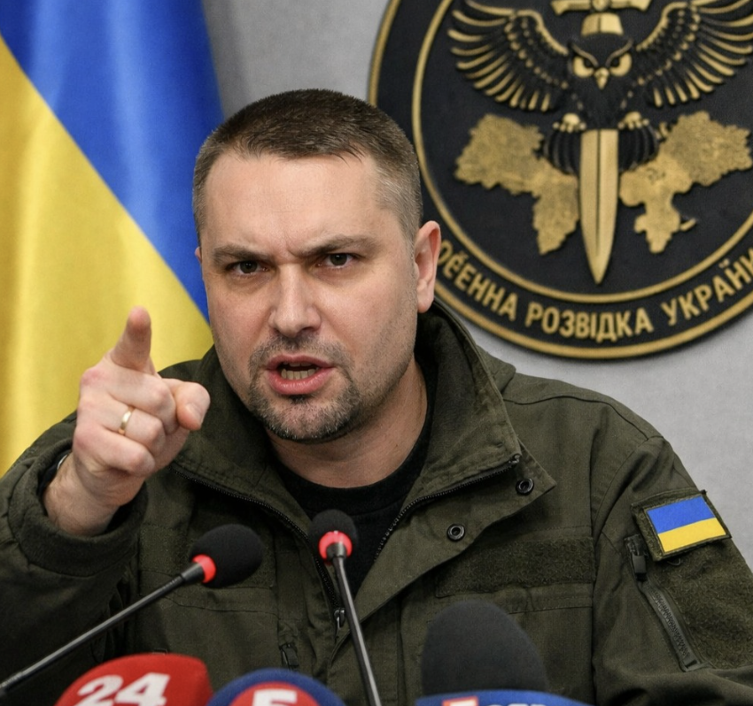 Оце так відповів! Буданов відкрито звернувся до Путіна – ВРАЗИВ всіх заявою про кінець війни