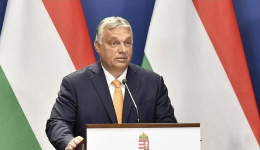 Це перейшло усі межі! Шокуюча заява Орбана сколихнула Україну