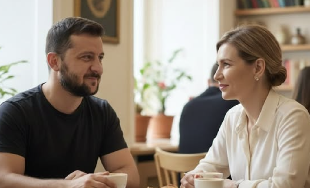 Зеленський розповів, як живе останні чотири роки під час війни — ТЕ, що він сказав викликало велику хвилю обурень серед українців…