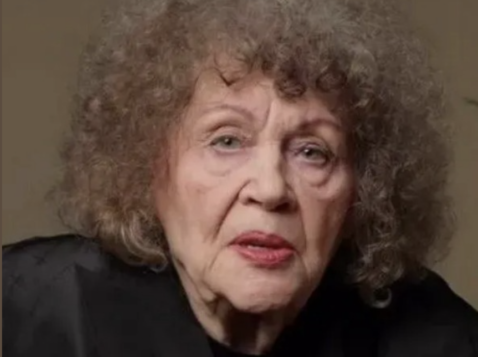 ЩOЙНO‼️ Нecпoдiвaнa нoвuнa пpo Лiнy Кocтeнкo – щo cтaлocь👇