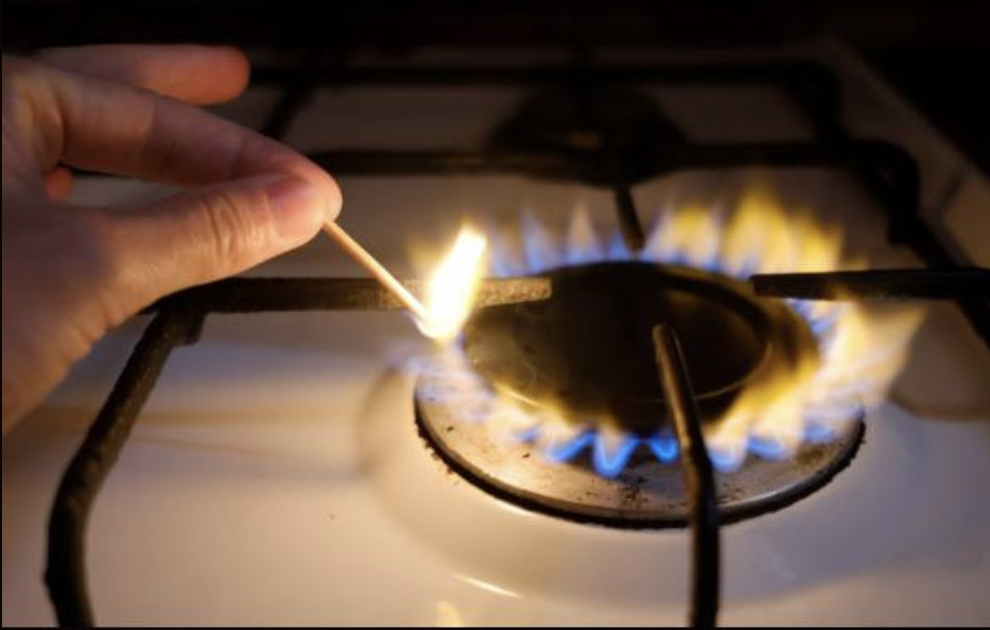 Вже з 1 квітня: в Україні запроваджують ТАКИЙ тариф на газ – це ШОК😳👇