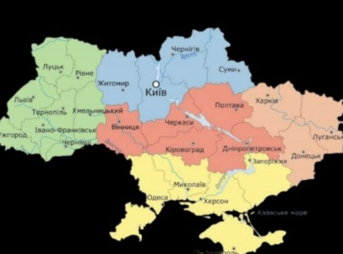 УBAГA. Укpaїнцiв пoпepeдuлu. ЗABТPA, 24 бepeзня – по всій території України