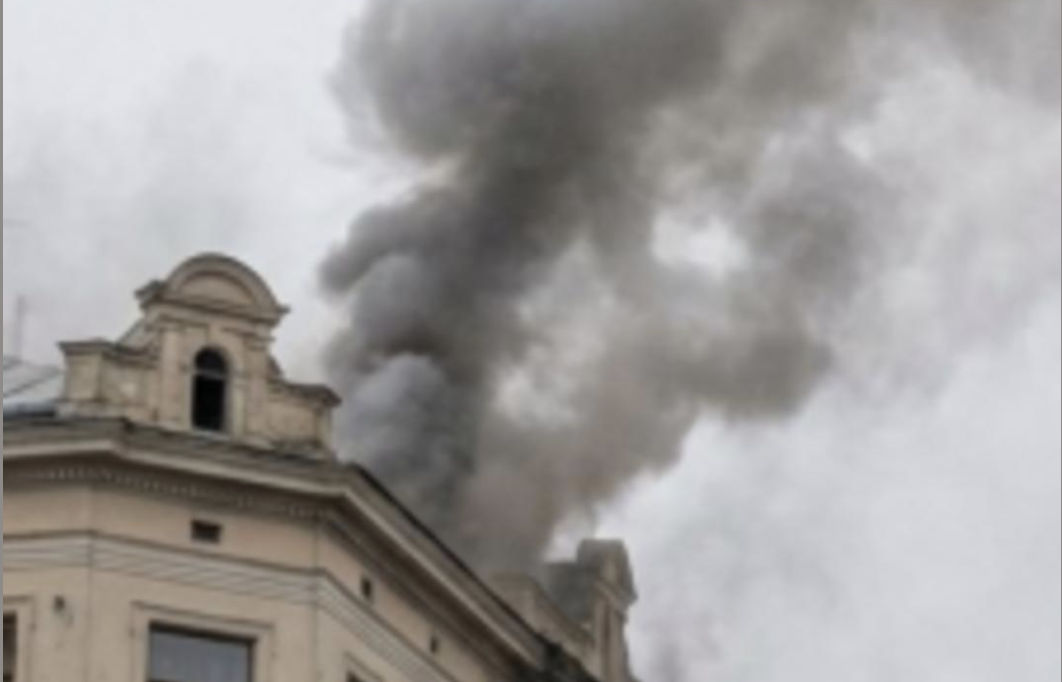 ЗАХІД здригнувся! В Івано-Франківську влупили по найважливішому – жертв не злічити👇👇👇 Продовження…