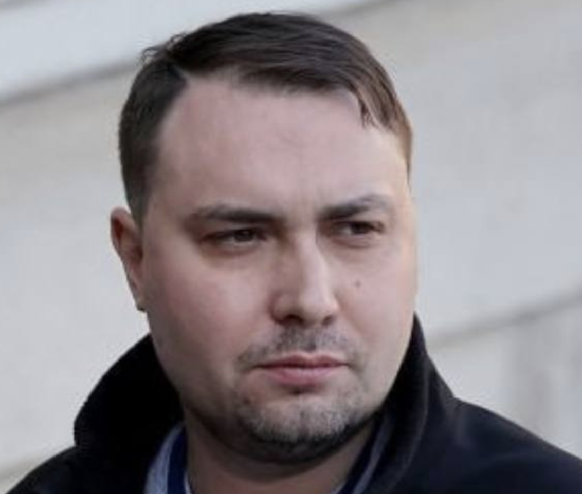 Щойно повідомили: Буданов став головою Ради