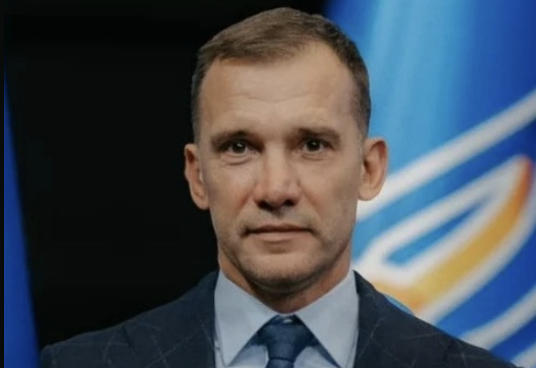 Андрій Шевченко відреагував на поразку збірної України від Швеції та невихід на ЧС-2026. Подробиці…
