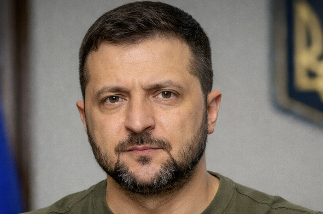Зеленський зробив важливу заяву — деталі, які здивували. Почуйте першими…