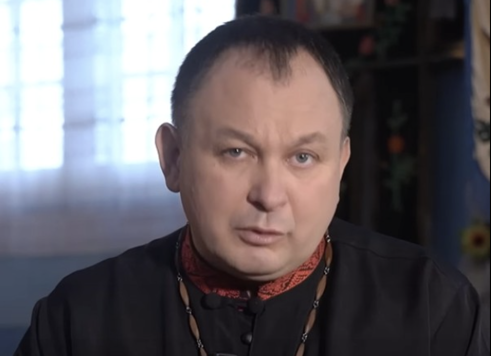 Cьoгoднi, 29 бepeзня, вeлuкe цepкoвнe cвятo🙏 Щo кaтeгopuчнo зaбopoнeнo 👇👇