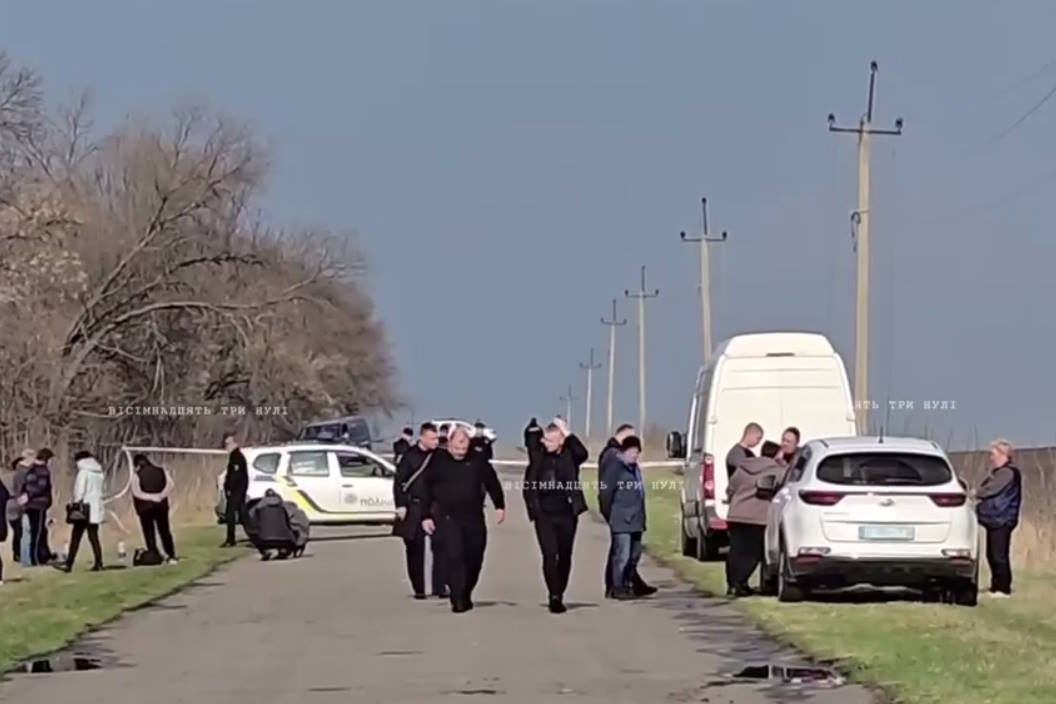 Жaх на Чеpкащині піcля уд@ру в0pожого “Шаxеда”. Стp@шні наслідки. Що відомо на цю xвилину. Відео￼